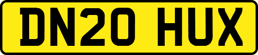 DN20HUX