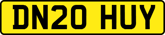 DN20HUY