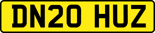 DN20HUZ