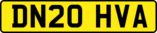 DN20HVA