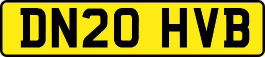 DN20HVB