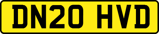 DN20HVD