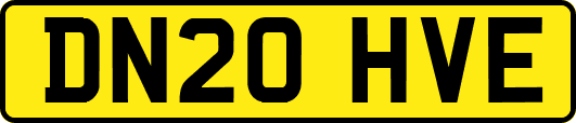 DN20HVE
