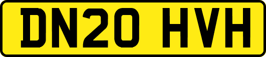 DN20HVH