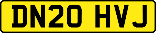 DN20HVJ