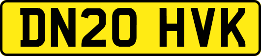 DN20HVK
