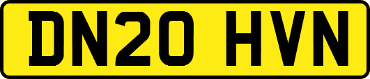 DN20HVN