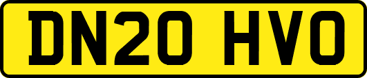 DN20HVO