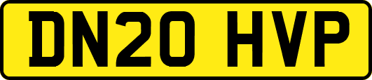 DN20HVP