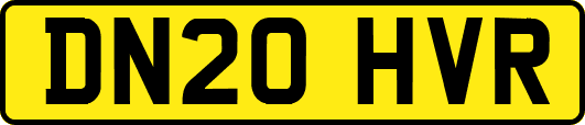 DN20HVR