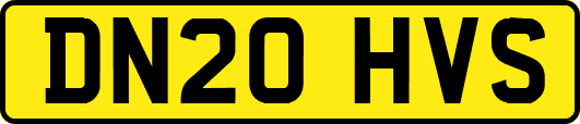 DN20HVS