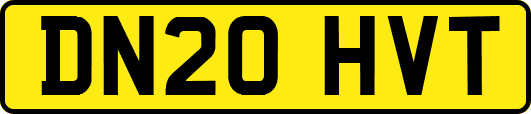 DN20HVT