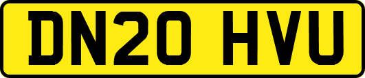 DN20HVU