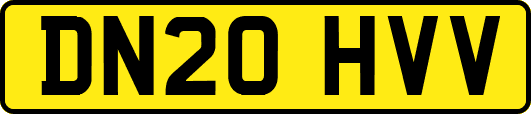 DN20HVV
