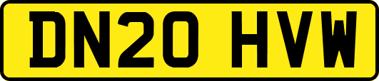 DN20HVW