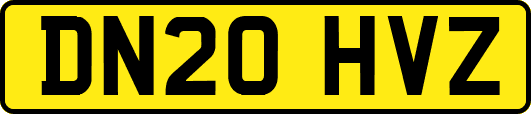 DN20HVZ