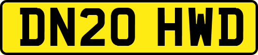 DN20HWD
