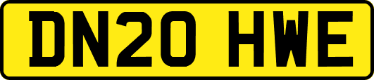 DN20HWE