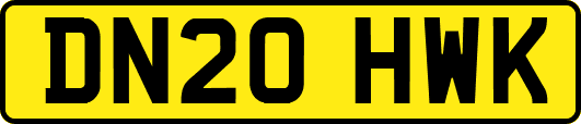 DN20HWK