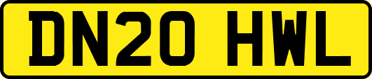 DN20HWL
