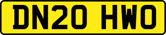 DN20HWO