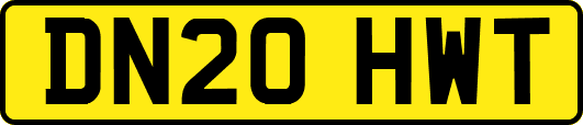 DN20HWT