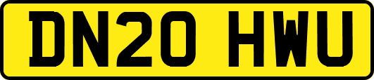 DN20HWU