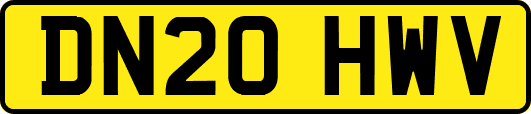 DN20HWV