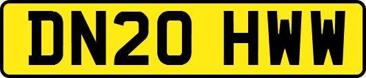 DN20HWW