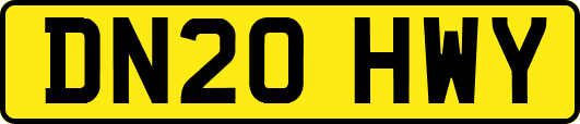 DN20HWY