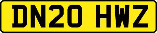 DN20HWZ