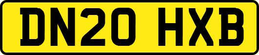DN20HXB
