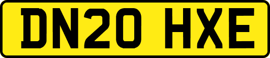 DN20HXE