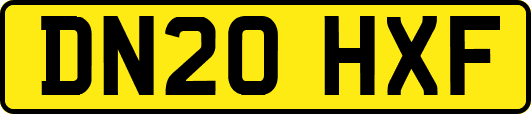 DN20HXF