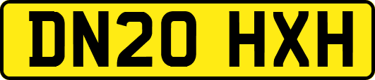 DN20HXH