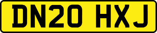 DN20HXJ