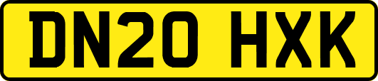 DN20HXK