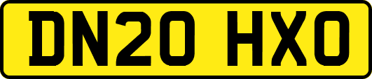 DN20HXO
