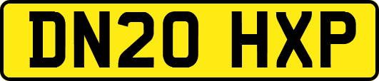 DN20HXP