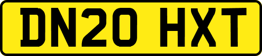 DN20HXT