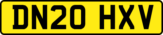 DN20HXV