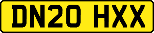 DN20HXX
