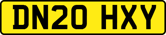 DN20HXY