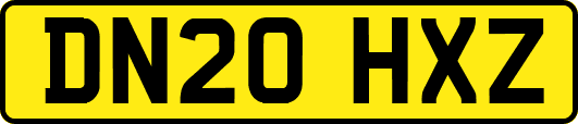 DN20HXZ
