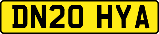 DN20HYA