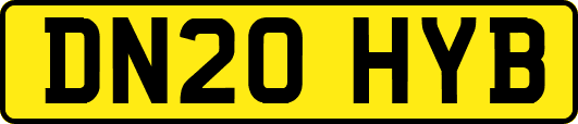 DN20HYB