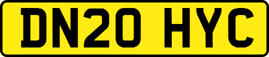 DN20HYC