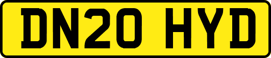 DN20HYD