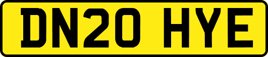 DN20HYE