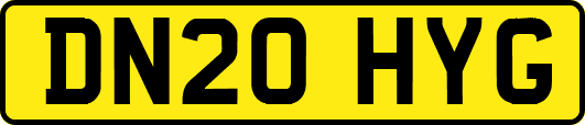 DN20HYG